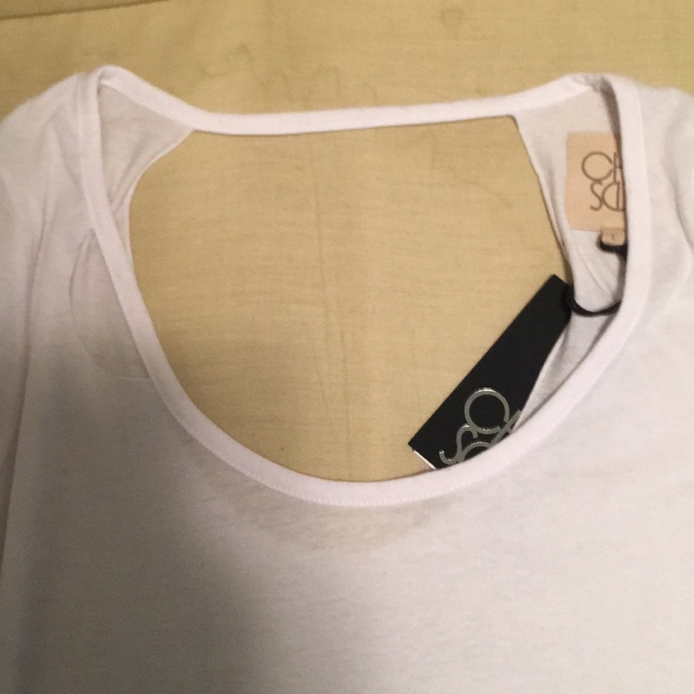 Chaser L/S top - Picture 4 of 4